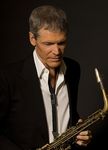 David Sanborn