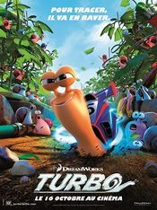 Affiche Turbo Affiche Turbo