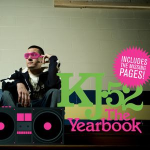 The Yearbook