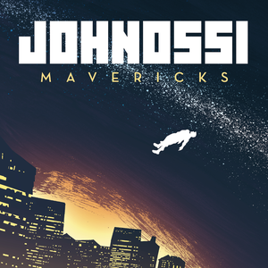 Mavericks (Bonus Version)