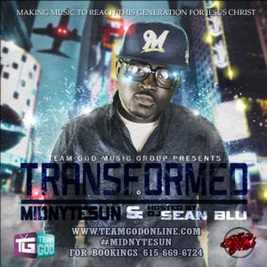 Transformed