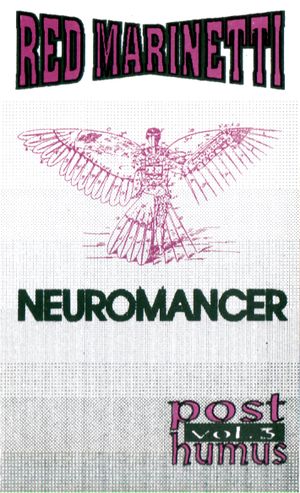 Neuromancer