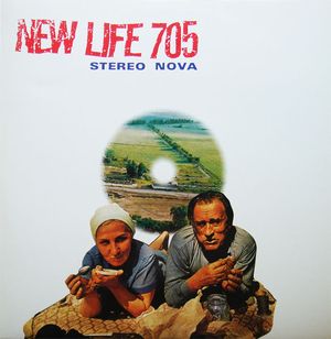 New Life 705 (Single)
