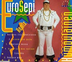 EuroSepi Kumpulainen Remix (EP)