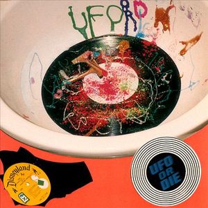 UFO or Live (Fugs)