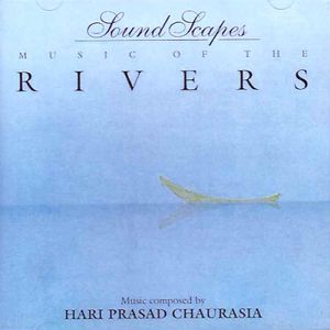 Soundscapes - Music of the Rivers