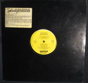 Dan Turèll & Sølvstjernerne