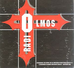 Robo un auto (live, 1993-08-17: Lisandro Olmos Prison, Buenos Aires, Argentina)