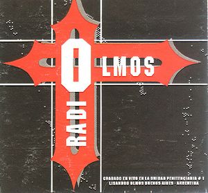 Nuevo día (live, 1993-08-17: Lisandro Olmos Prison, Buenos Aires, Argentina)