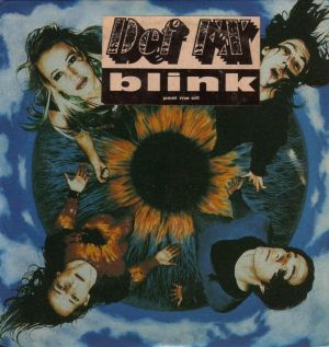 Blink (EP)