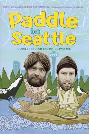 Paddle to Seattle