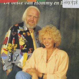 De beste van Hommy en Emmy