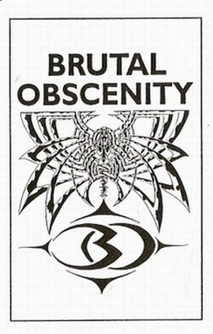 Brutal Obscenity (EP)