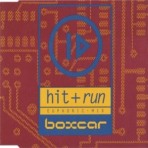 Hit & Run (groove mix)