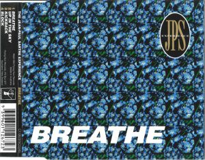 Breathe (Single)