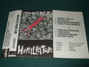 Humiliator