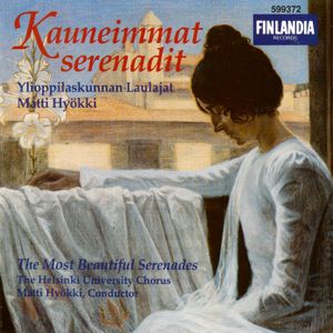 Kauneimmat serenadit