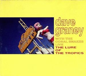 The Lure of the Tropics (Live)