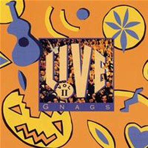 Live, Vol. II (Live)