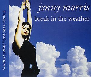 Break in the Weather (Single)