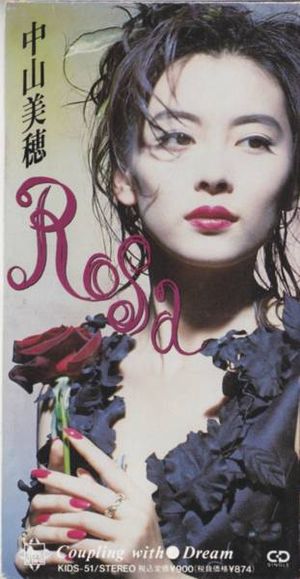 Rosa (Single)