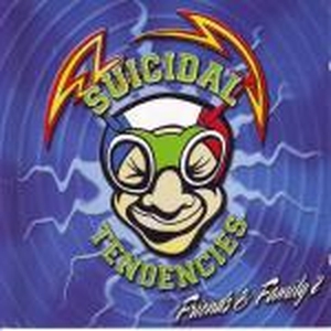 We're Evil (sic mix)