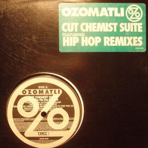 Cut Chemist Suite (Single)