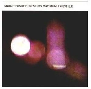 Maximum Priest E.P. (EP)