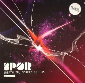 Breath In, Scream Out EP (EP)
