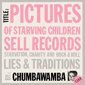 Pictures of Starving Children Sell Records