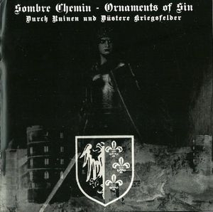 Funeral Procession (...My Ornaments of Sin)