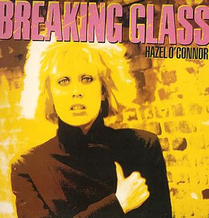 Breaking Glass (OST)
