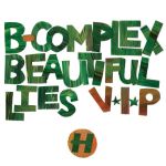 Pochette Beautiful Lies VIP / Little Oranges (Single)