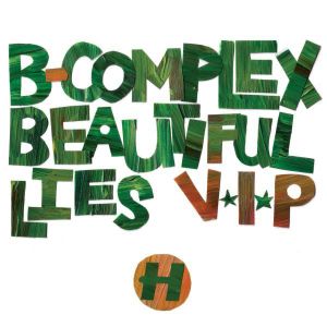 Beautiful Lies (VIP) / Little Oranges (Single)
