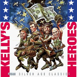 Kelly's Heroes (OST)