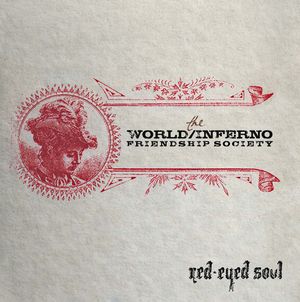 Red‐Eyed Soul