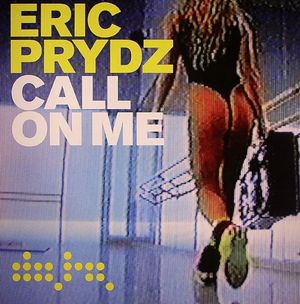 Call On Me (Single)