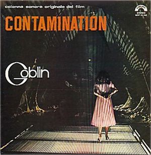 Contamination (OST)