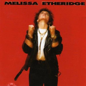 Melissa Etheridge