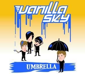 Umbrella (Single)