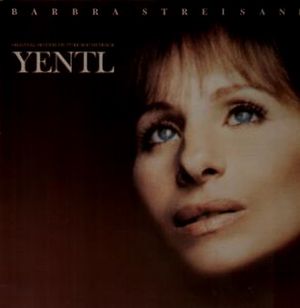 Yentl (OST)