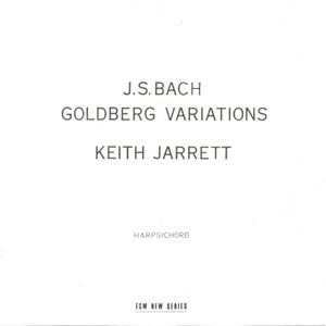 Goldberg Variations in G major, BWV 988: I. Aria
