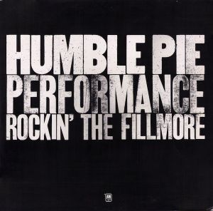 Performance: Rockin' the Fillmore (Live)