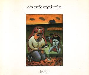 Judith (Single)