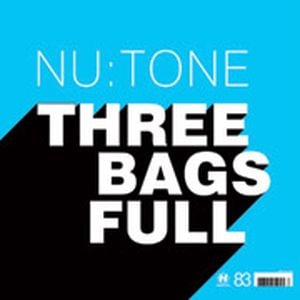 Three Bags Full / Strange Encounter (Single)