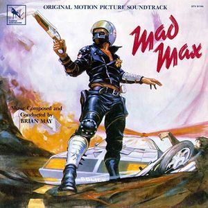 Mad Max (OST)
