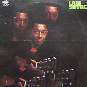 Labi Siffre