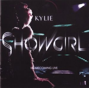 Showgirl: Homecoming Live (Live)