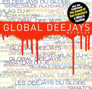 Global Deejays ID