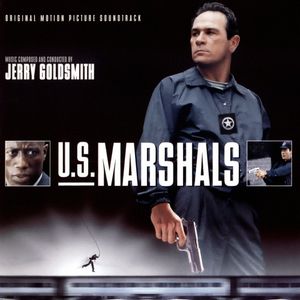 U.S. Marshals (OST)